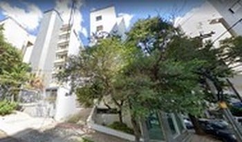 Imagem de fundo do condomínio Condomínio Do Edifício Altavilla - Carmo - Belo Horizonte - MG