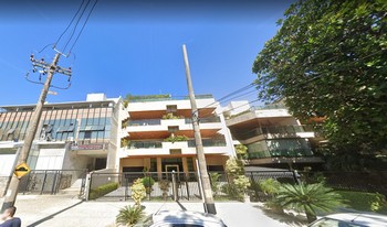 Imagem de fundo do condomínio Condomínio Do Edifício Alter Magistrae - Barra Da Tijuca - Rio De Janeiro - RJ