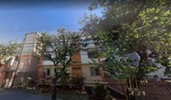 Imagem de fundo do condomínio Condomínio Do Edifício Altivo Drumond De Andrade - Serra - Belo Horizonte - MG