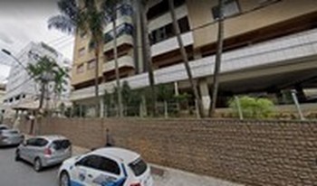 Imagem de fundo do condomínio Condomínio Do Edifício Alto Adige - Santo Antônio - Belo Horizonte - MG