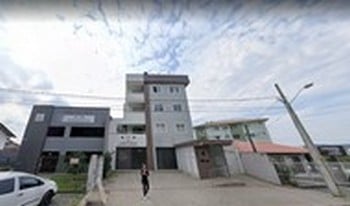 Imagem de fundo do condomínio Condomínio Do Edifício Alto Da Jaceguay - Costa E Silva - Joinville - SC