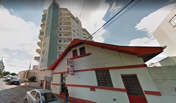 Imagem de fundo do condomínio Condomínio Do Edifício Alto Da Santa Cruz - Centro - Lages - SC