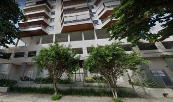 Imagem de fundo do condomínio Condomínio Do Edifício Alto Paraíso - Jacarepaguá - Rio De Janeiro - RJ