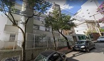 Imagem de fundo do condomínio Condomínio Do Edifício Alto - Sion - Belo Horizonte - MG