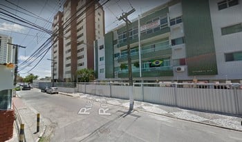Imagem de fundo do condomínio Condomínio Do Edifício Altomare - Boa Viagem - Recife - PE