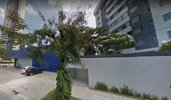 Imagem de fundo do condomínio Condomínio Do Edifício Alua - Boa Viagem - Recife - PE