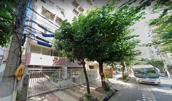 Imagem de fundo do condomínio Condomínio Do Edifício Alva - Icaraí - Niteroi - RJ