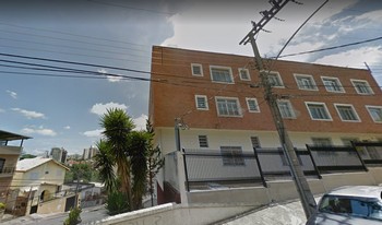 Imagem de fundo do condomínio Condomínio Do Edifício Alvaro C A Lemos - Santa Helena - Juiz De Fora - MG