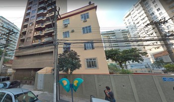 Imagem de fundo do condomínio Condomínio Do Edifício Alvaro Cardoso - Icaraí - Niteroi - RJ