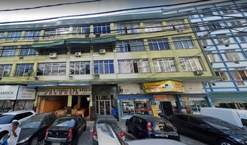 Imagem de fundo do condomínio Condomínio Do Edifício Alvaro Da Costa Mello - 218 - Bonsucesso - Rio De Janeiro - RJ
