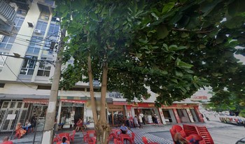 Imagem de fundo do condomínio Condomínio Do Edifício Alvaro Da Costa Mello - Bonsucesso - Rio De Janeiro - RJ