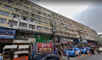 Imagem de fundo do condomínio Condomínio Do Edifício Alvaro Da Costa Mello Xvi - Madureira - Rio De Janeiro - RJ