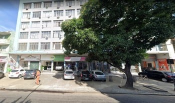 Imagem de fundo do condomínio Condomínio Do Edifício Alvaro Da Costa Mello Xx - Bonsucesso - Rio De Janeiro - RJ