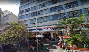 Imagem de fundo do condomínio Condomínio Do Edifício Alvaro Da Costa Mello Xxii - Bonsucesso - Rio De Janeiro - RJ