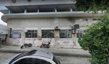 Imagem de fundo do condomínio Condomínio Do Edifício Alvaro Da Costa Mello Xxvii - Ramos - Rio De Janeiro - RJ