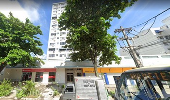 Imagem de fundo do condomínio Condomínio Do Edifício Alvaro Da Costa Mello Xxx - Bonsucesso - Rio De Janeiro - RJ