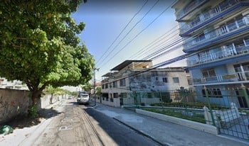 Imagem de fundo do condomínio Condomínio Do Edifício Alvaro Da Costa Mello Xxxiv - Bonsucesso - Rio De Janeiro - RJ