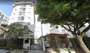Imagem de fundo do condomínio Condomínio Do Edifício Alvaro Dantas Motta - Santo Antônio - Belo Horizonte - MG