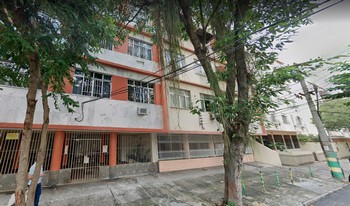 Imagem de fundo do condomínio Condomínio Do Edifício Alvaro Fernando - Fonseca - Niteroi - RJ