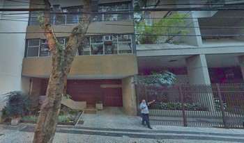 Imagem de fundo do condomínio Condomínio Do Edifício Alvaro Lessa - Laranjeiras - Rio De Janeiro - RJ