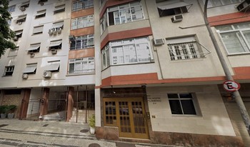 Imagem de fundo do condomínio Condomínio Do Edifício Alvaro Sodre - Flamengo - Rio De Janeiro - RJ