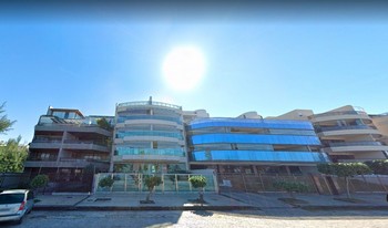 Imagem de fundo do condomínio Condomínio Do Edifício Alves Da Costa - Well Suncoast - Recreio Dos Bandeirantes - Rio De Janeiro - RJ
