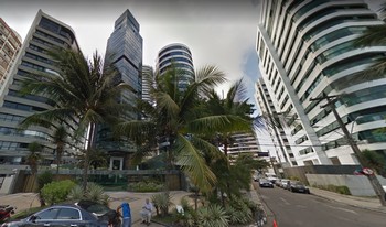 Imagem de fundo do condomínio Condomínio Do Edifício Alves De Paula - Boa Viagem - Recife - PE