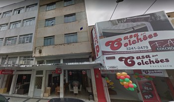 Imagem de fundo do condomínio Condomínio Do Edifício Alves Júnior - Centro - Juiz De Fora - MG