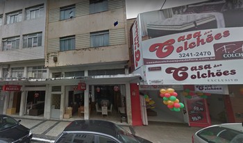 Imagem de fundo do condomínio Condomínio Do Edifício Alves Júnior - Centro - Juiz De Fora - MG