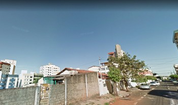 Imagem de fundo do condomínio Condomínio Do Edifício Alvina Queiroz - Tabajaras - Uberlândia - MG