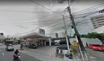 Imagem de fundo do condomínio Condomínio Do Edifício Alvorada - Aldeota - Fortaleza - CE