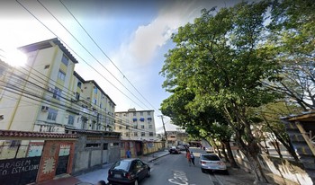 Imagem de fundo do condomínio Condomínio Do Edifício Alvorada - Realengo - Rio De Janeiro - RJ