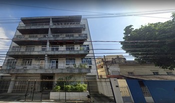 Imagem de fundo do condomínio Condomínio Do Edifício Alvorada - Olaria - Rio De Janeiro - RJ