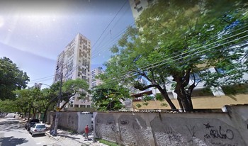 Imagem de fundo do condomínio Condomínio Do Edifício Alvorada - Pavuna - Rio De Janeiro - RJ