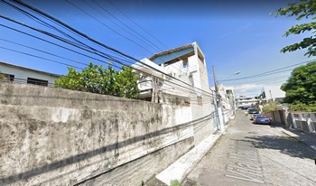 Imagem de fundo do condomínio Condomínio Do Edifício Alvorada - Oswaldo Cruz - Rio De Janeiro - RJ