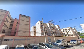 Imagem de fundo do condomínio Condomínio Do Edifício Alvorada - Oswaldo Cruz - Rio De Janeiro - RJ