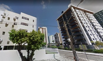 Imagem de fundo do condomínio Condomínio Do Edifício Alvorada - Manaíra - João Pessoa - PB