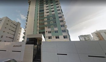 Imagem de fundo do condomínio Condomínio Do Edifício Alvorada - Boa Viagem - Recife - PE