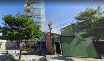 Imagem de fundo do condomínio Condomínio Do Edifício Alvorada - Engenho De Dentro - Rio De Janeiro - RJ