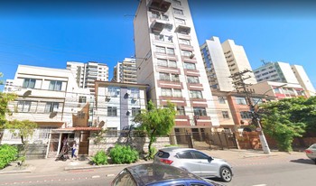 Imagem de fundo do condomínio Condomínio Do Edifício Alvorada - Icaraí - Niteroi - RJ