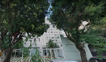 Imagem de fundo do condomínio Condomínio Do Edifício Alvorada - Centro - São Caetano Do Sul - SP