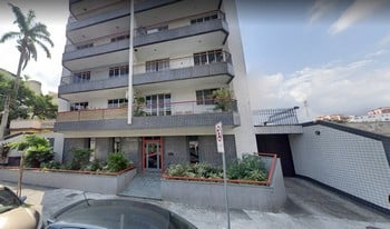 Imagem de fundo do condomínio Condomínio Do Edifício Alvorada - Pechincha - Rio De Janeiro - RJ