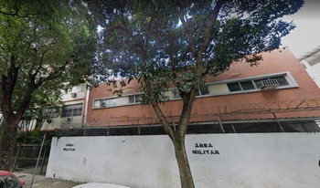 Imagem de fundo do condomínio Condomínio Do Edifício Alzira Brandao - Tijuca - Rio De Janeiro - RJ