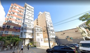Imagem de fundo do condomínio Condomínio Do Edifício Alzira Rodrigues - Tijuca - Rio De Janeiro - RJ