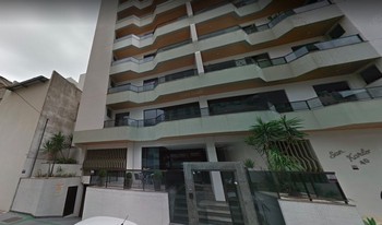 Imagem de fundo do condomínio Condomínio Do Edifício Amadeus - Itapuã - Vila Velha - ES
