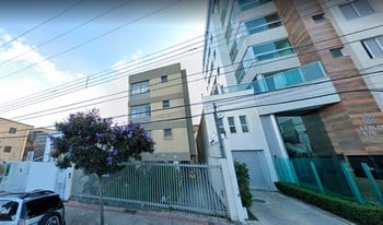 Imagem de fundo do condomínio Condomínio Do Edifício Amador Candido Vilela - Prado - Belo Horizonte - MG