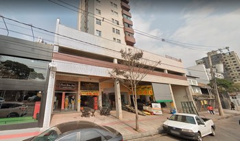Imagem de fundo do condomínio Condomínio Do Edifício Amanda Alvares Pereira - Ouro Preto - Belo Horizonte - MG