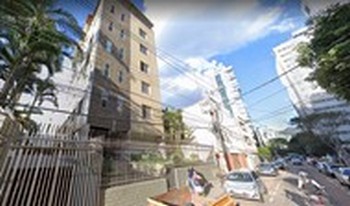 Imagem de fundo do condomínio Condomínio Do Edifício Amanda Antunes - Anchieta - Belo Horizonte - MG