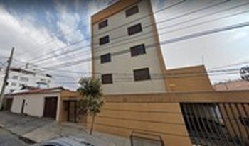 Imagem de fundo do condomínio Condomínio Do Edifício Amanda Brito Moura - Santa Ines - Belo Horizonte - MG