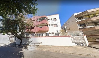 Imagem de fundo do condomínio Condomínio Do Edifício Amanda - Taquara - Rio De Janeiro - RJ